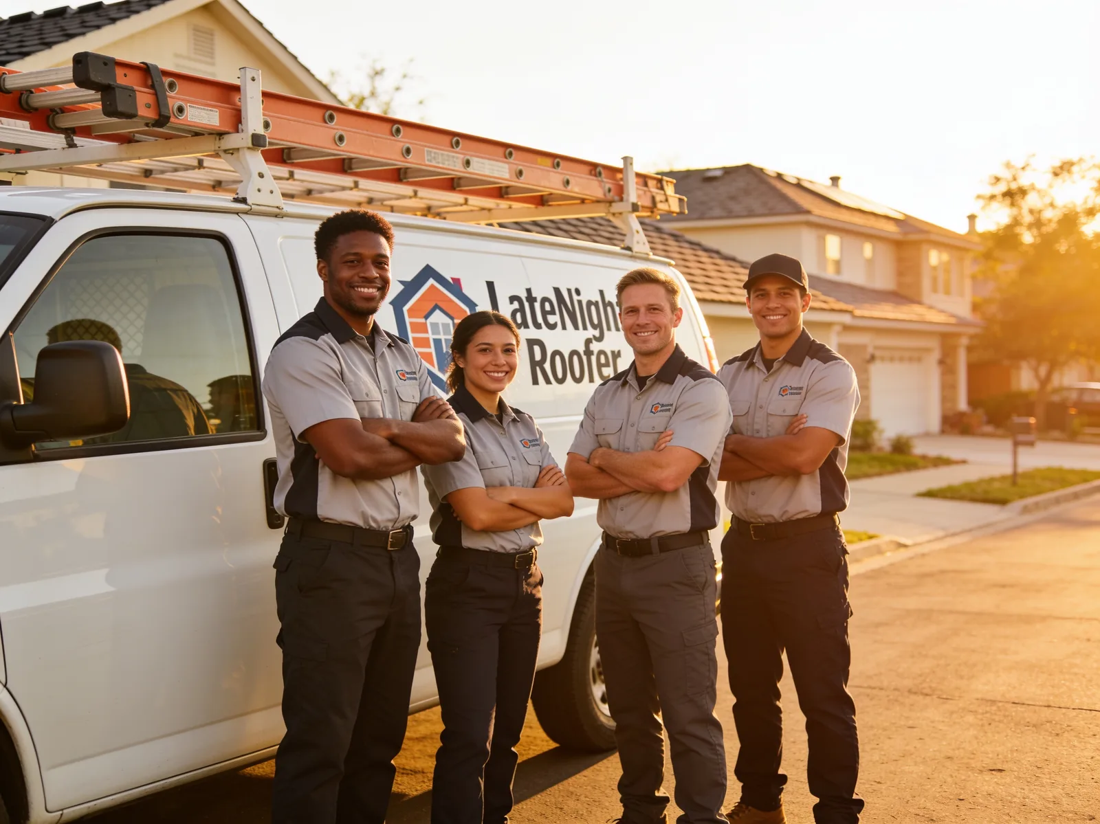 Emergency Roof Repair company in Stanton, ND